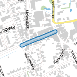 Nieuwstraat