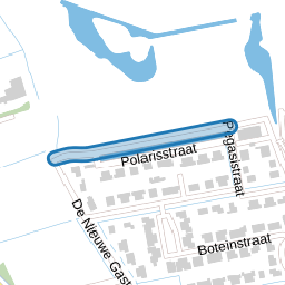Over de Tocht