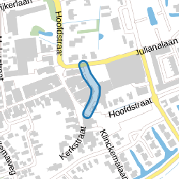 Overtuinen