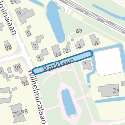 Parklaan