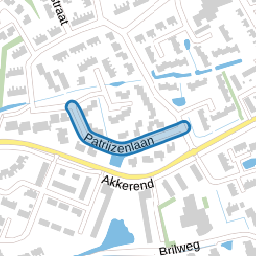 Patrijzenlaan