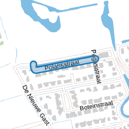 Polarisstraat