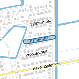 Ranastraat