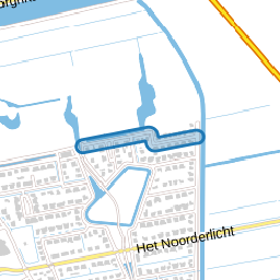 Regulusstraat