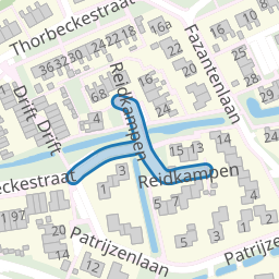 Reidkampen