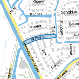 Schoener