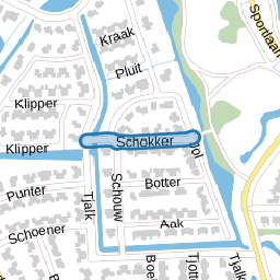 Schokker