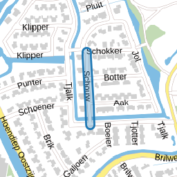 Schouw