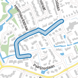 Thorbeckestraat