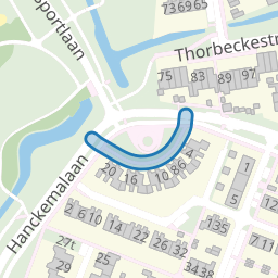 Toe Nansumpad