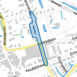 Wilhelminalaan