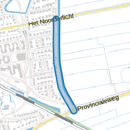 Zonstraat