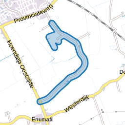 Zuiderweg