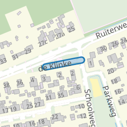 de Klinke