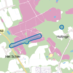Hunebeddenweg