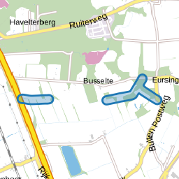 Lageveldseweg