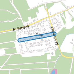 Linthorst Homanstraat