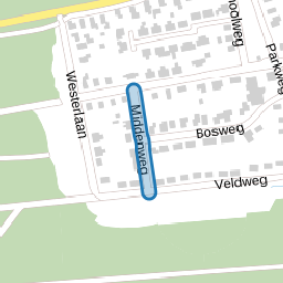 Middenweg