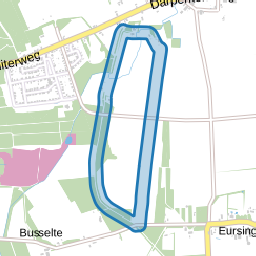 Veleweg