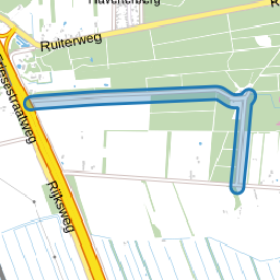 Zwarteweg