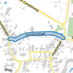 Achterstraat