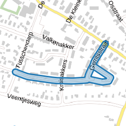 Gerritsstraat