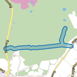 Haarweg
