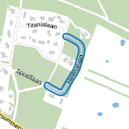 Helenalaan