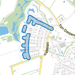 Kalterbroeken