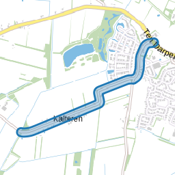 Kalteren