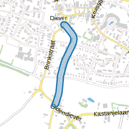 Kloosterstraat