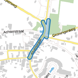 Kruisstraat