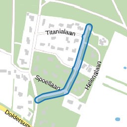 Oberonlaan