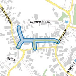 Peperstraat