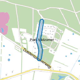 Pucklaan