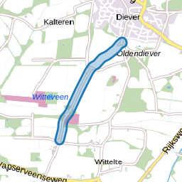Steenwijkerweg