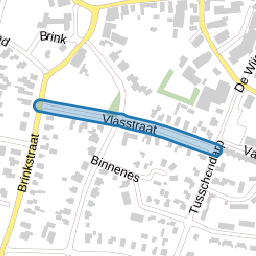 Vlasstraat