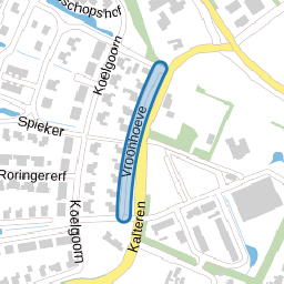 Vroonhoeve