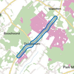 Huenderweg