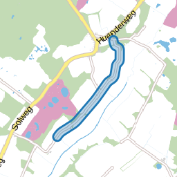 Madeweg