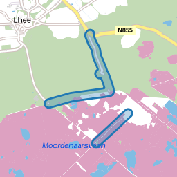 Achter 't Zaand