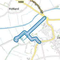 Batingheweg
