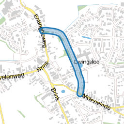 Brinkweg