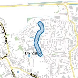 Broeklaan