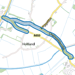 Dwingelderdijk