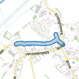 Kerkpad