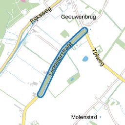 Leggelerstraat