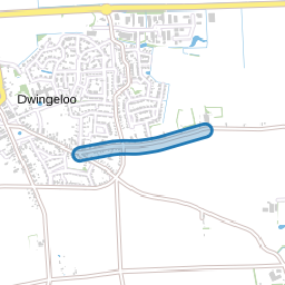 Lheeweg