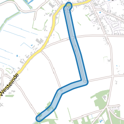 Poolweg