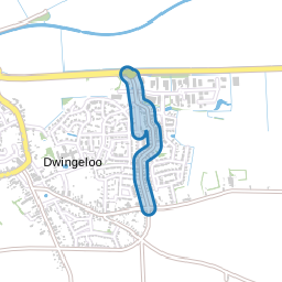 Valderseweg